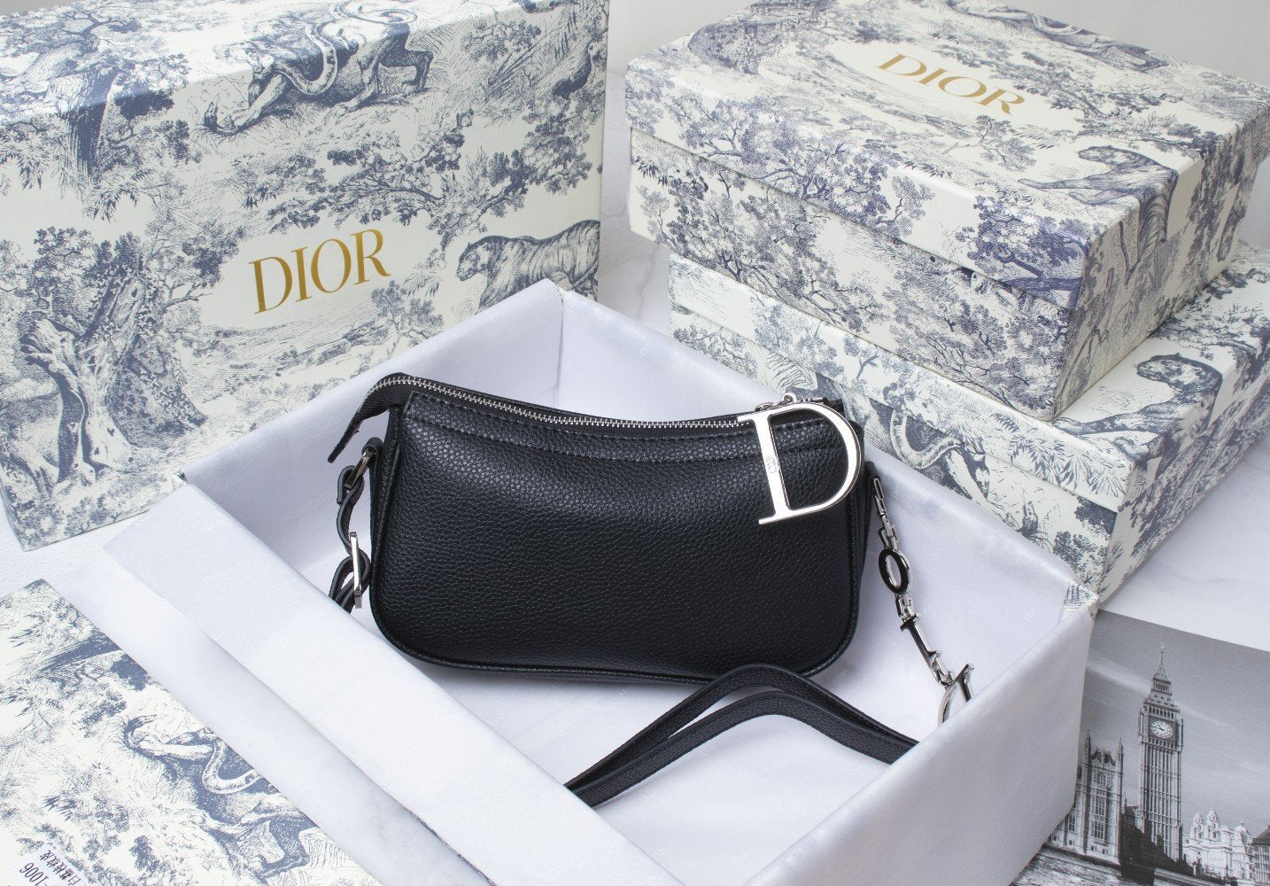 GLM - Top Quality Bags DIR 109
