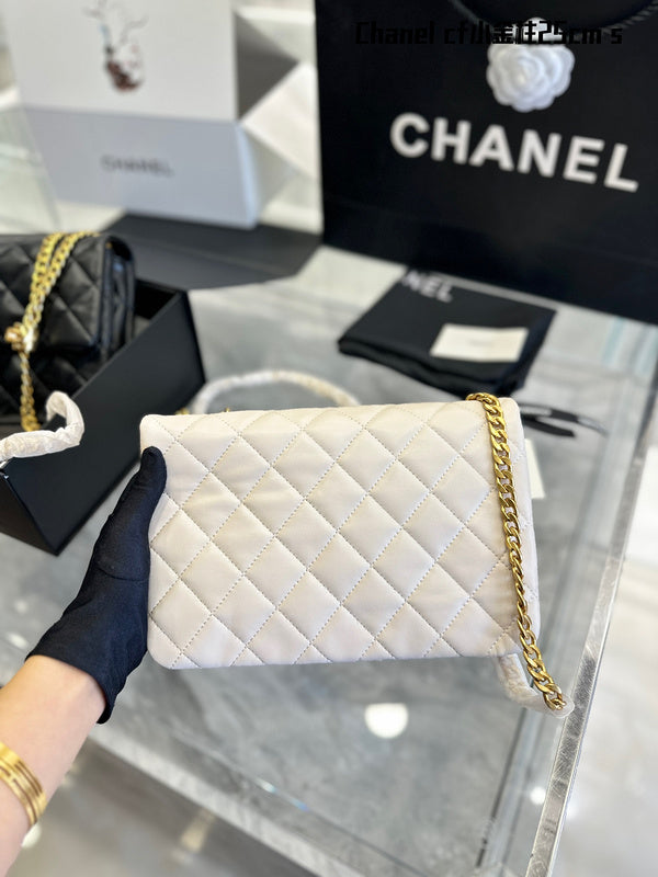 Satchel Bags - CHL Bags - 7146