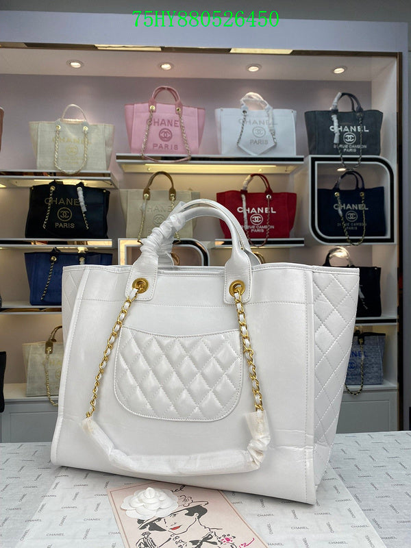 Satchel Bags - CHL Bags - 5207