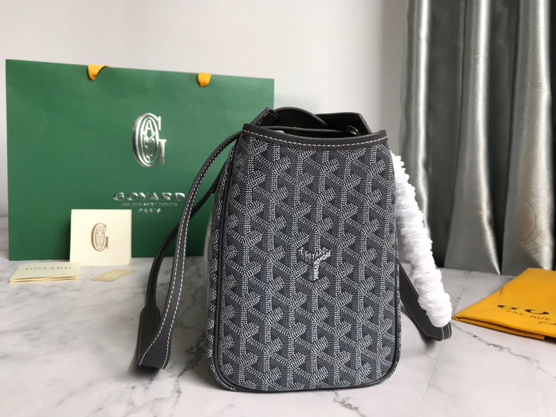 Satchel Bags - GOD Bags - 607