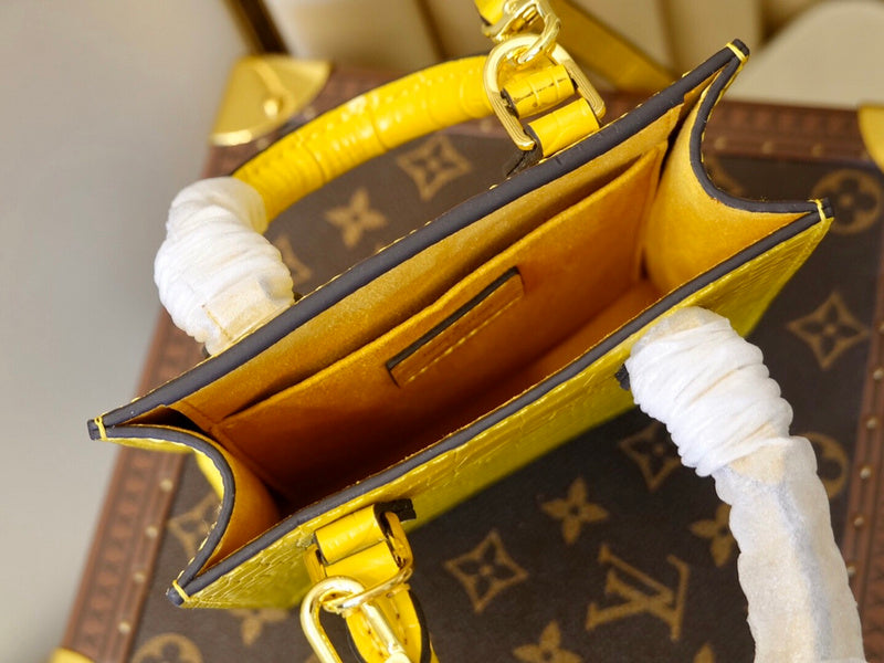 Satchel Bags - VL Bags - 5282