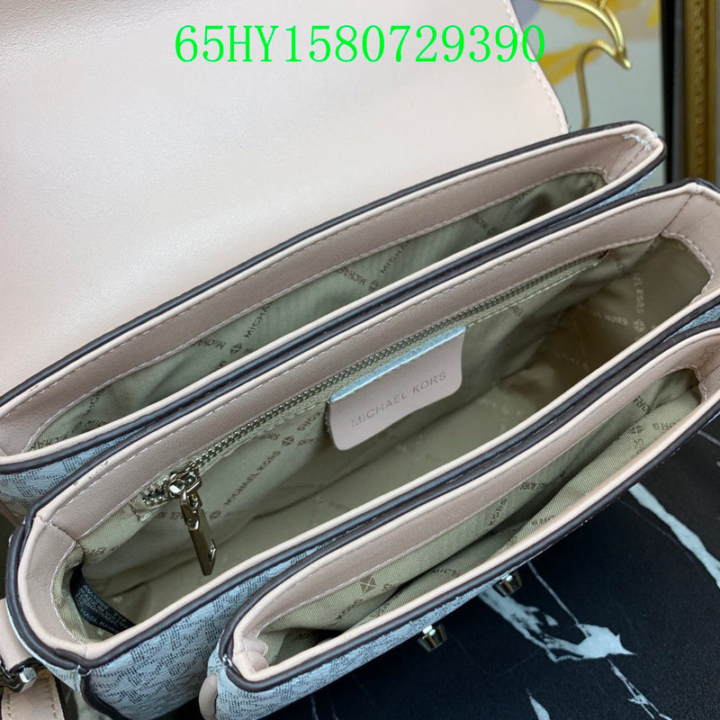 Satchel Bags - MK Bags - 682
