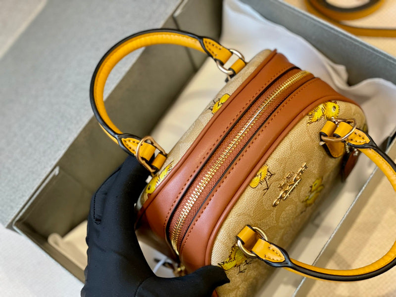Satchel Bags - CCH Bags - 211