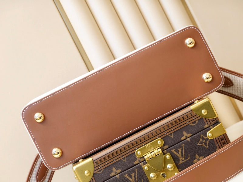 Satchel Bags - VL Bags - 5305