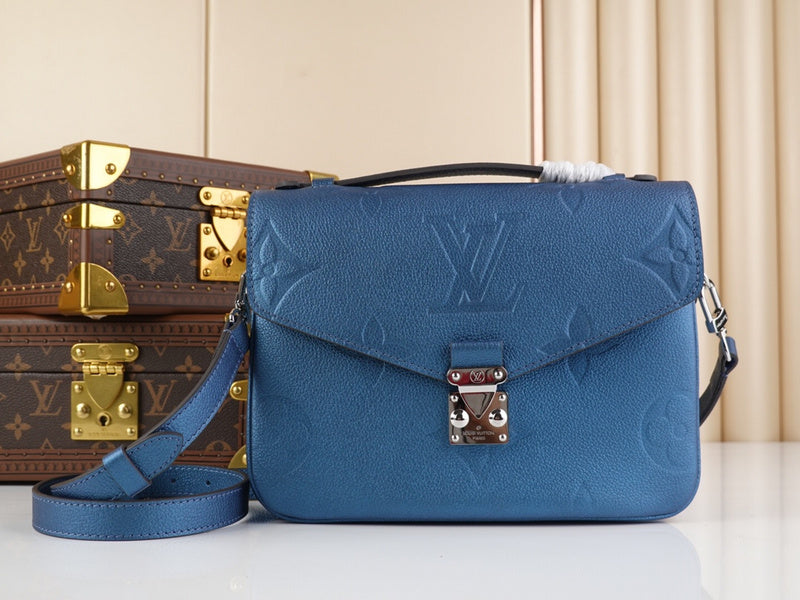 Satchel Bags - VL Bags - 4918