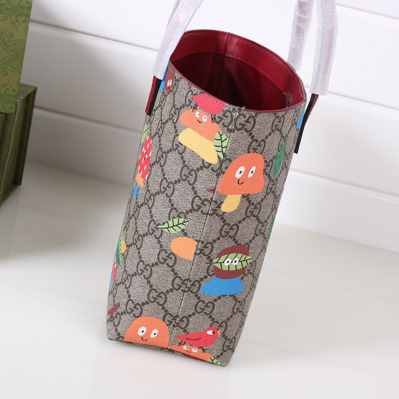 Satchel Bags - GCI Bags - 581