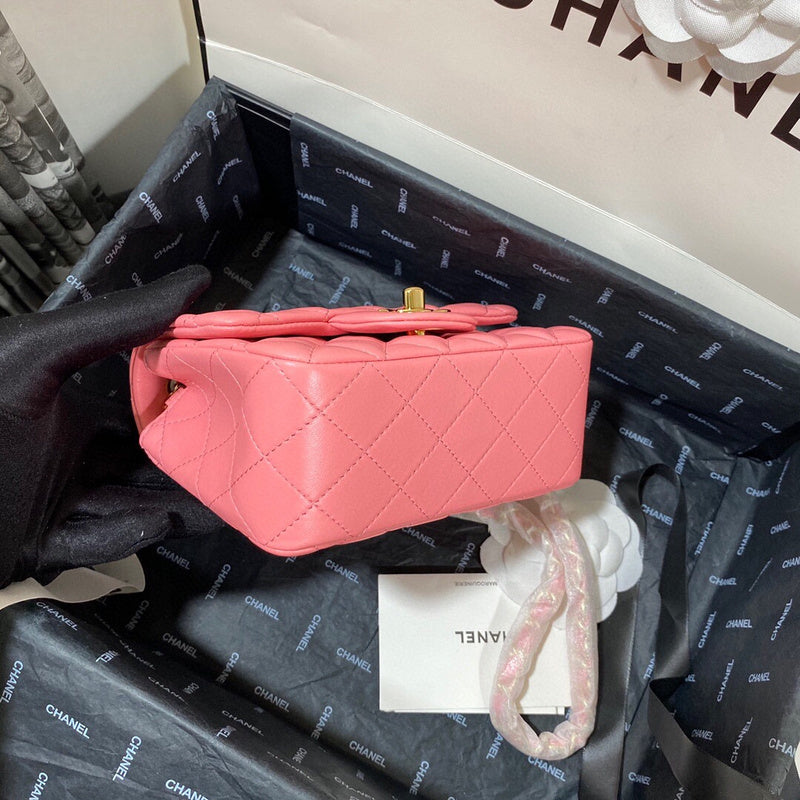 Satchel Bags - CHL Bags - 4566