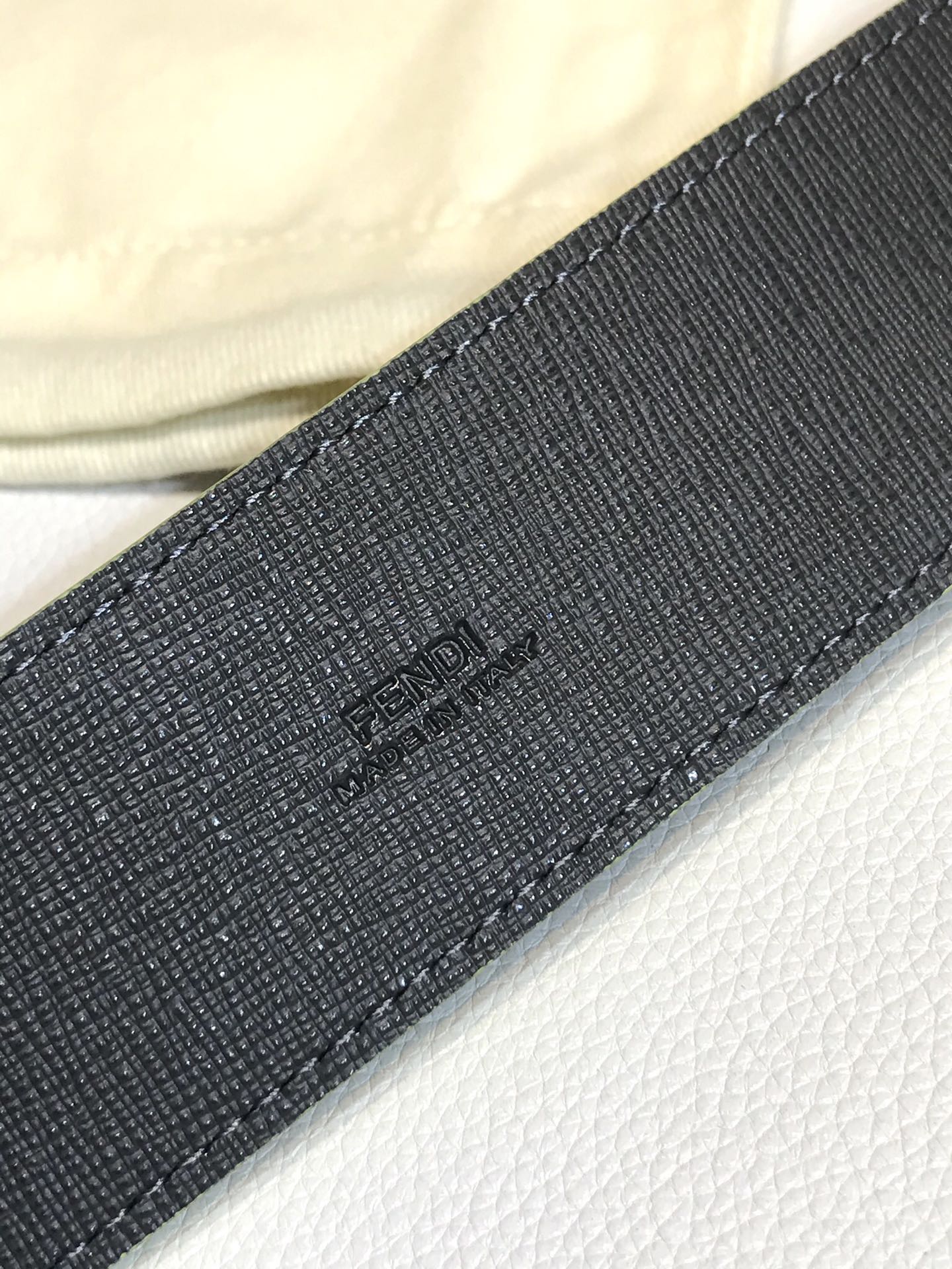 GLM -Luxury  FEI  BELTS 001