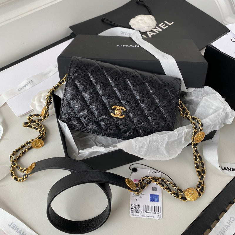 Satchel Bags - CHL Bags - 2106