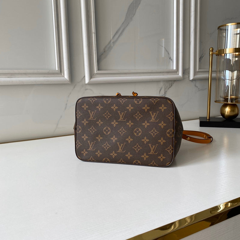 Satchel Bags - VL Bags - 6373