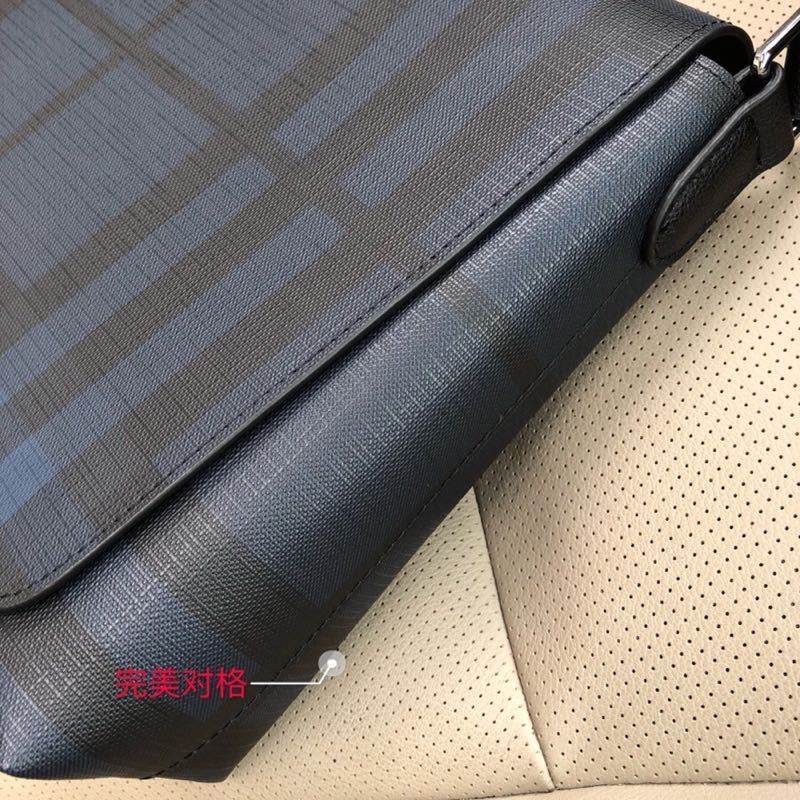 Fan Fashion -GLM - Top quality BBR Bags - 1271