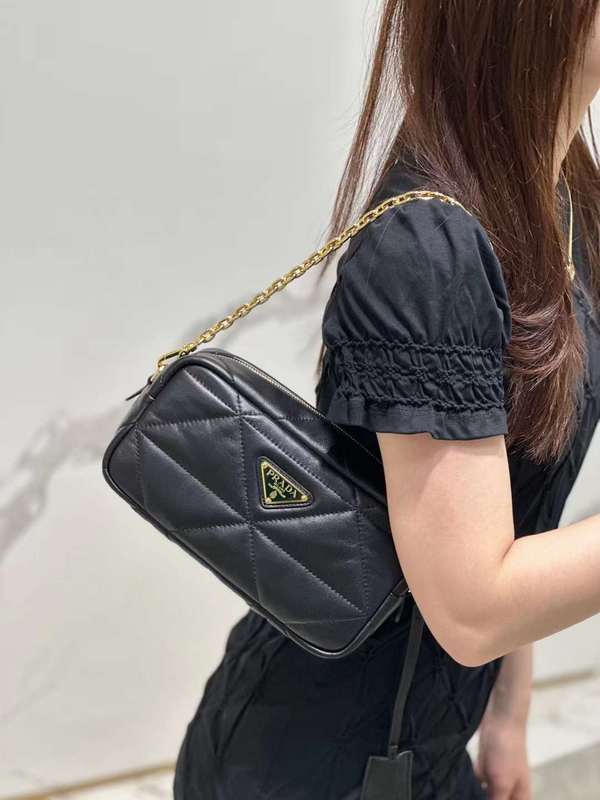 Satchel Bags - PDA Bags - 1825