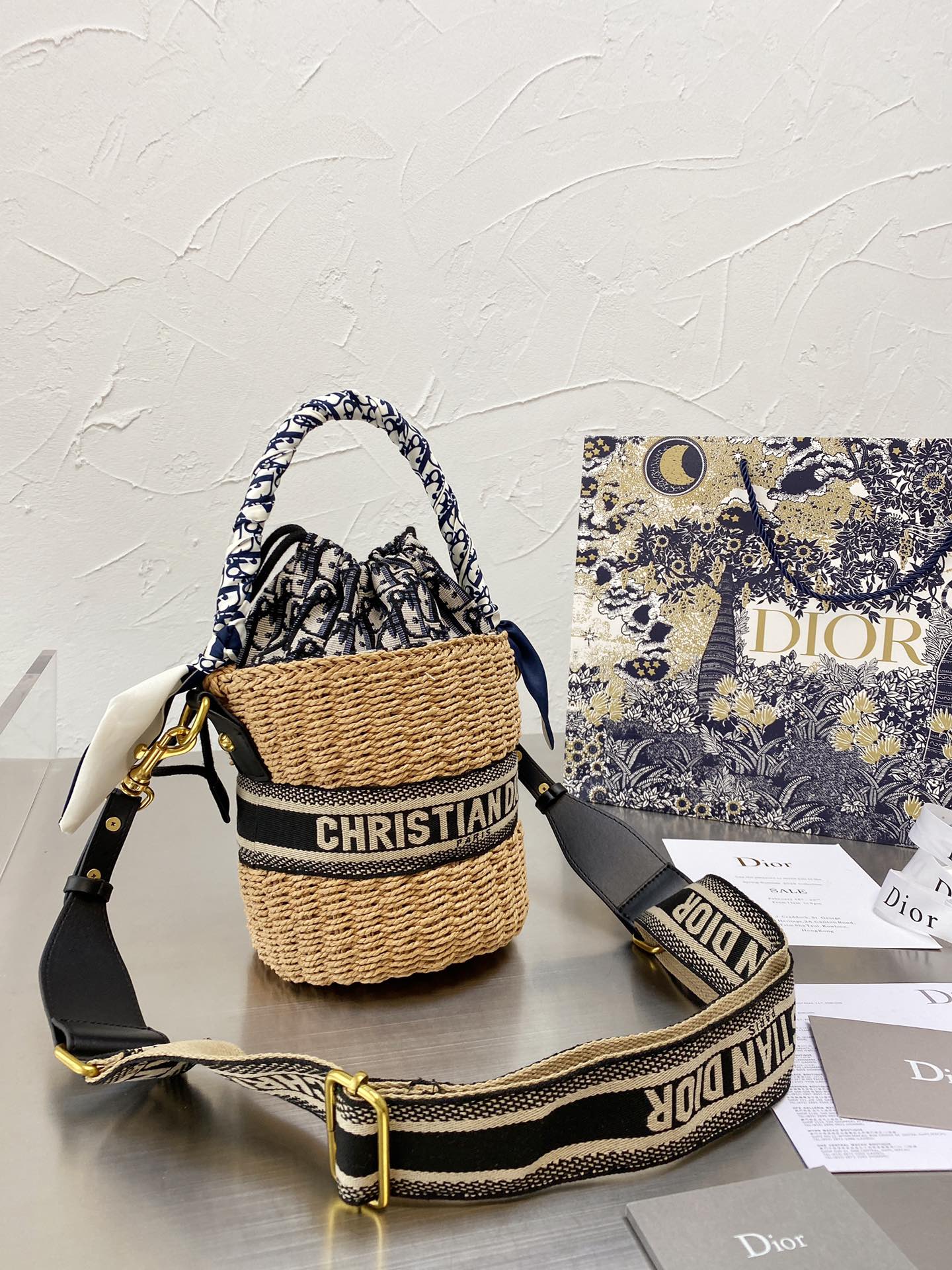 GLM - Top Quality Bags DIR 209
