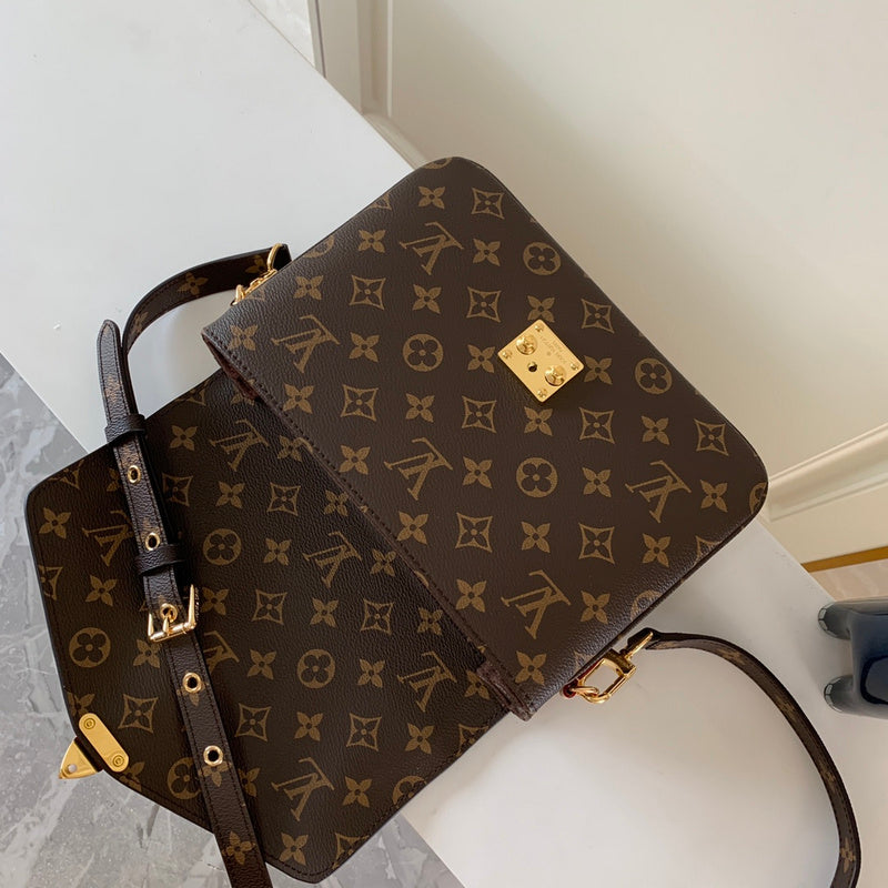 Satchel Bags - GUC Bags - 2421