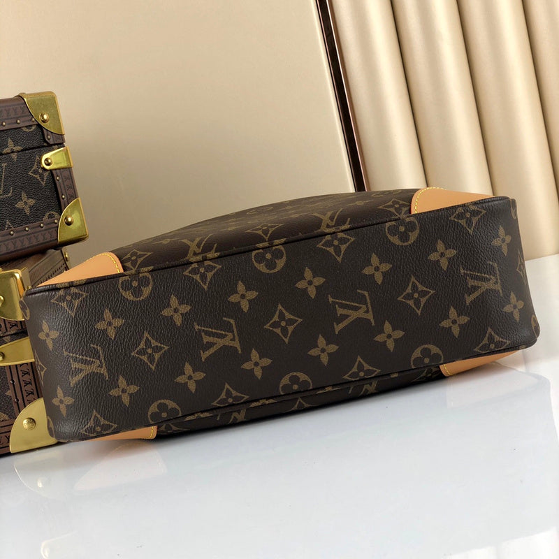 Satchel Bags - VL Bags - 4893