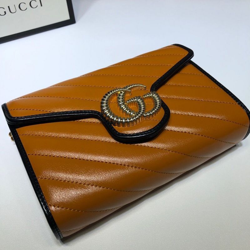 Satchel Bags - GCI Bags - 4122