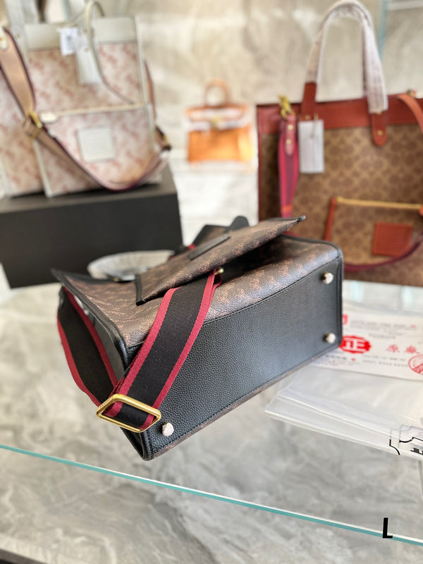 Satchel Bags - CCH Bags - 355
