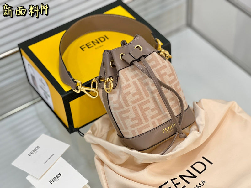 Satchel Bags - FDI Bags - 170
