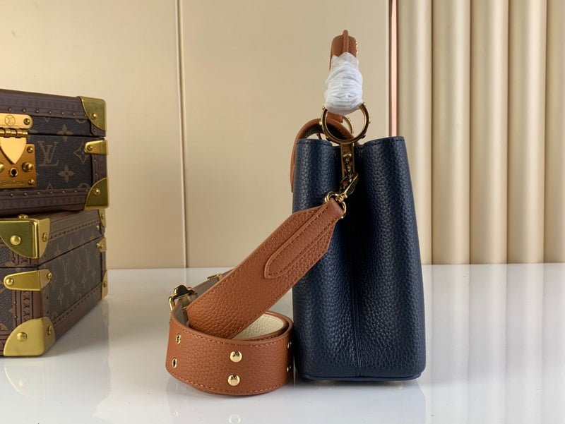 Satchel Bags - VL Bags - 4276