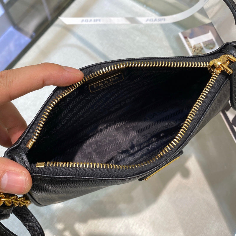 Satchel Bags - PDA Bags - 2361
