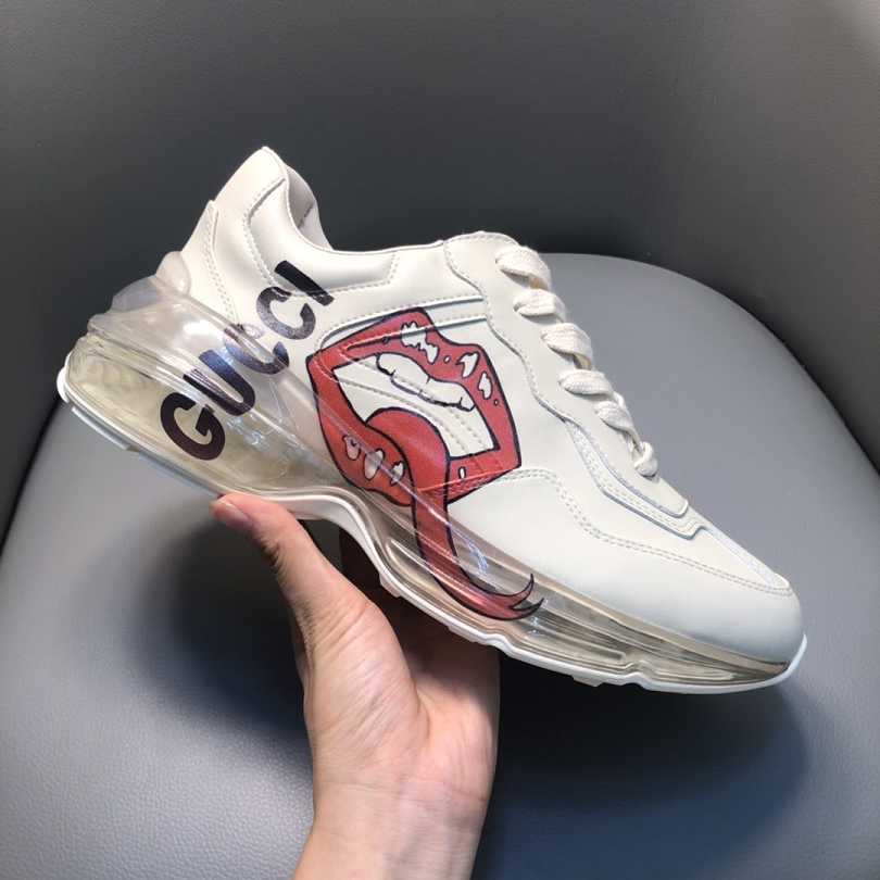 GLM-GCI Rhyton Sneaker 004