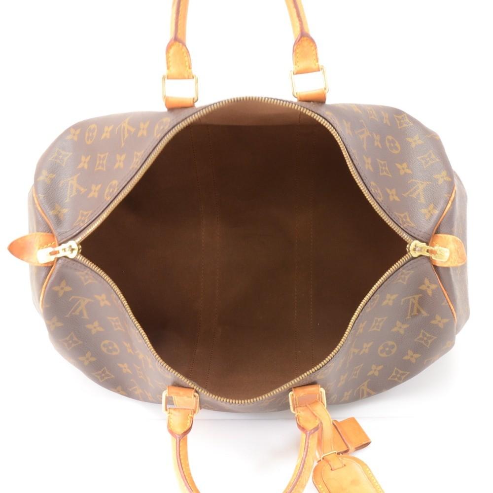 Louis Vuitto Keepall 45