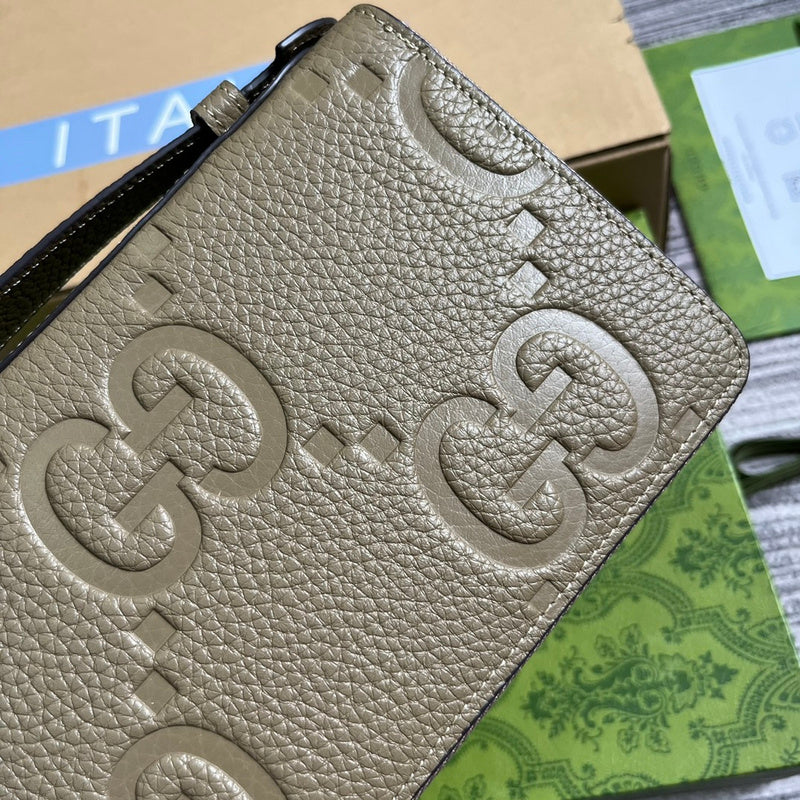 Satchel Bags - GCI Bags - 5314