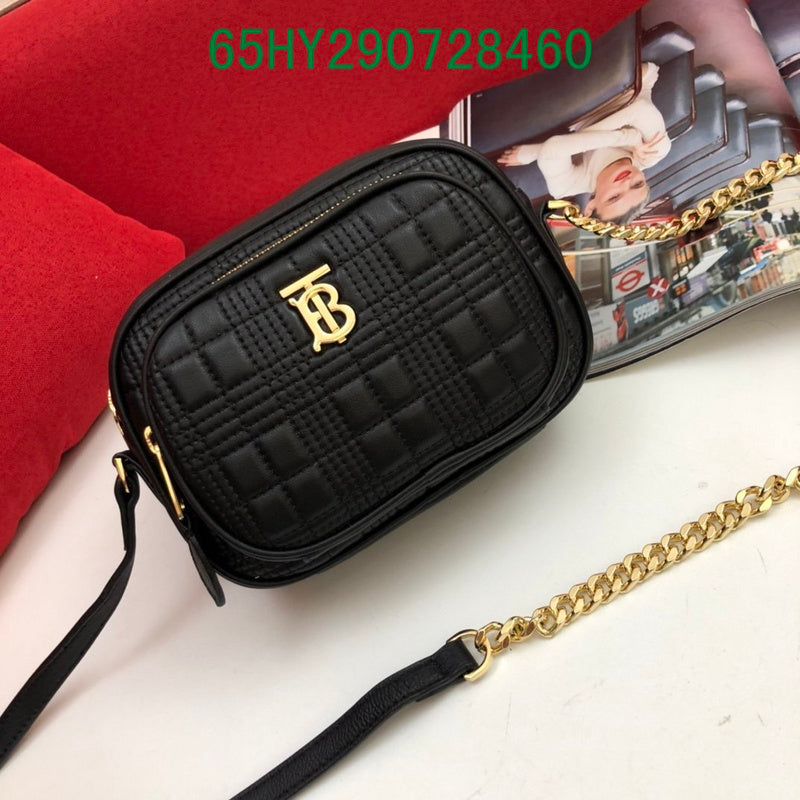 Fan Fashion -GLM - Top quality BBR Bags - 693