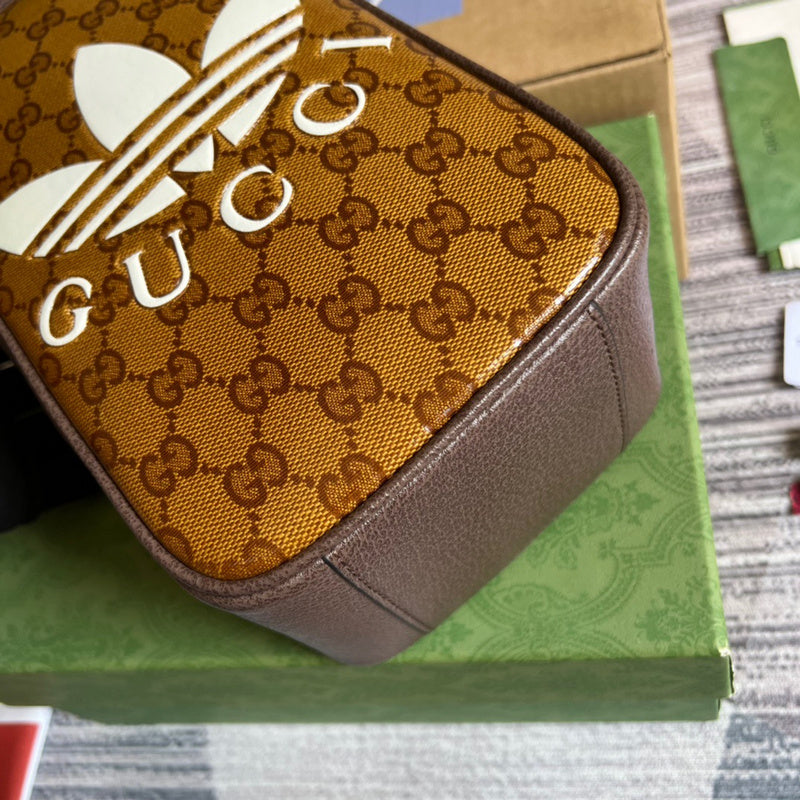 Satchel Bags - GCI Bags - 7985