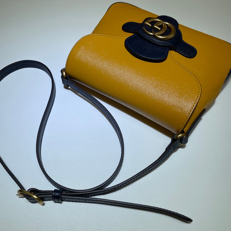 Satchel Bags - GCI Bags - 3072