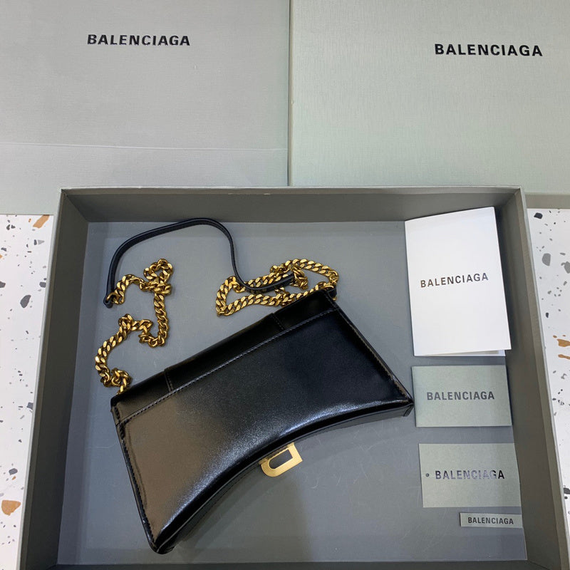 Satchel Bags - BGA Bags - 663