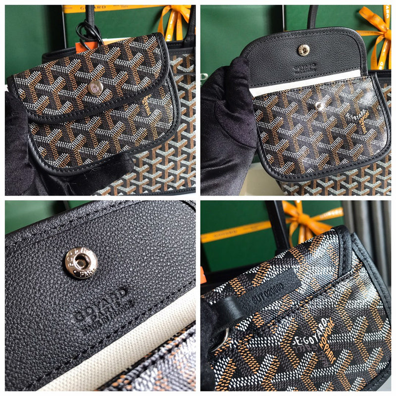 GLM - GYO Bags - 800