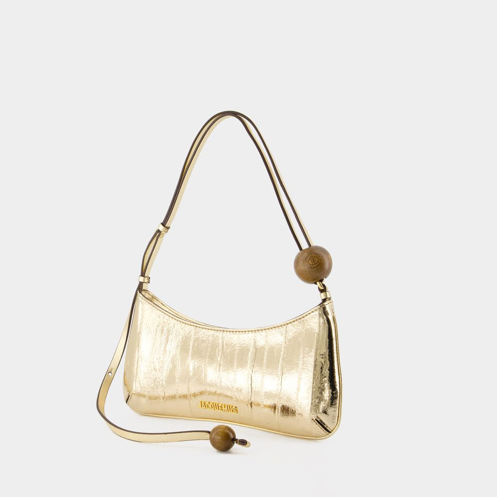 LE BISOU PERLE HANDBAG