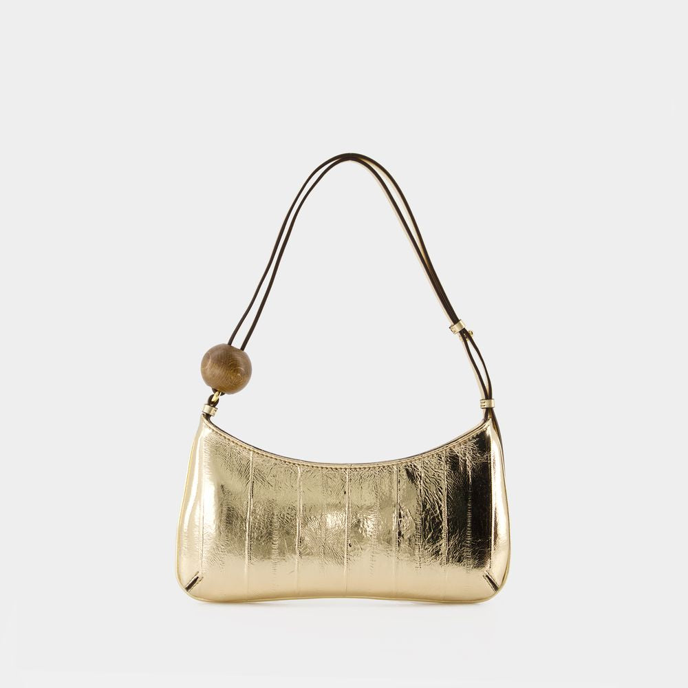 LE BISOU PERLE HANDBAG