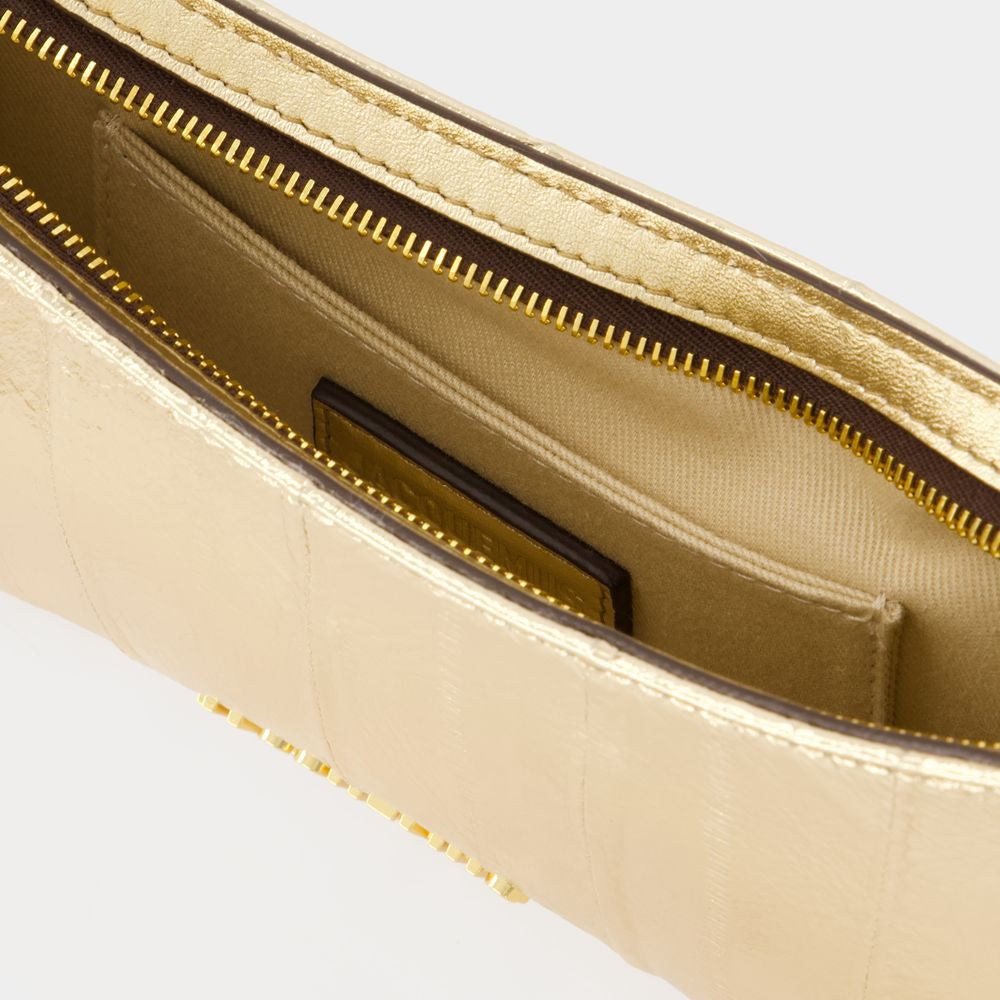 LE BISOU PERLE HANDBAG