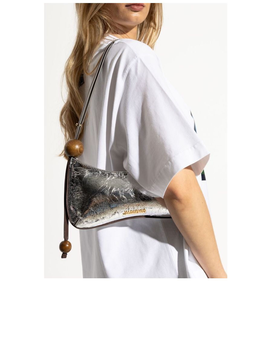 Le Bisou Perle Shoulder Bag