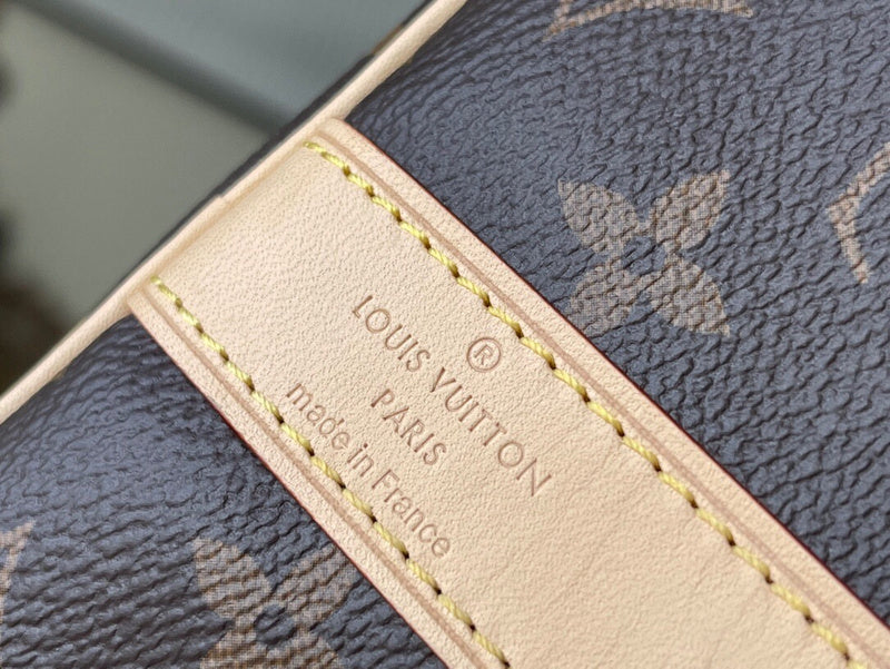 Glami- Glami- Lu-Vi bags - 4729