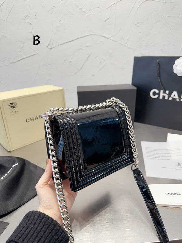 Satchel Bags - CHL Bags - 7071