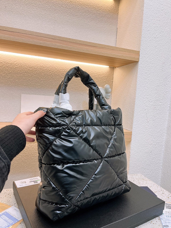 Satchel Bags - PDA Bags - 652