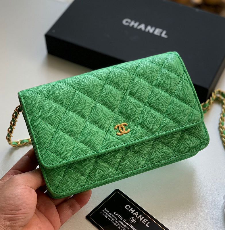 GLM - CHL Bags - 658