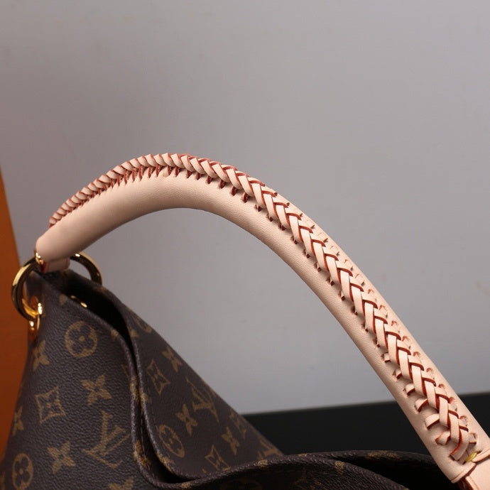Satchel Bags - VL Bags - 6226