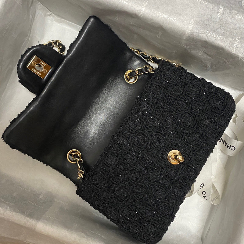 GLM - CHL Bags - 280