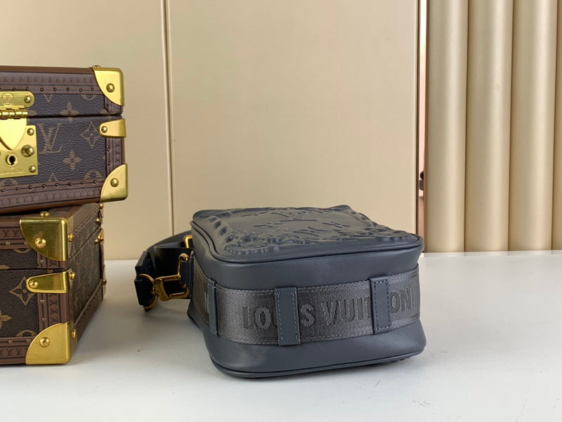 Satchel Bags - VL Bags - 2766