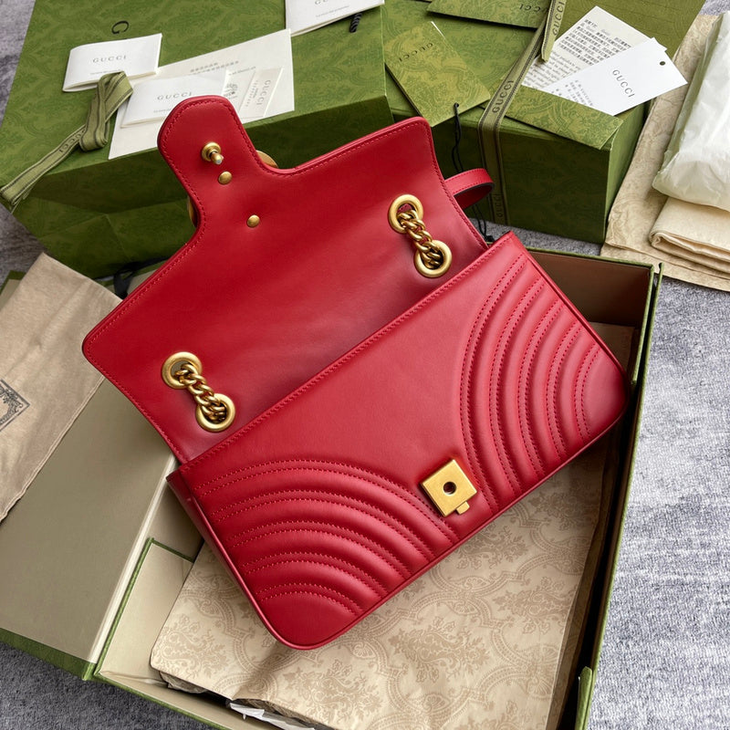 Satchel Bags - GCI Bags - 3278