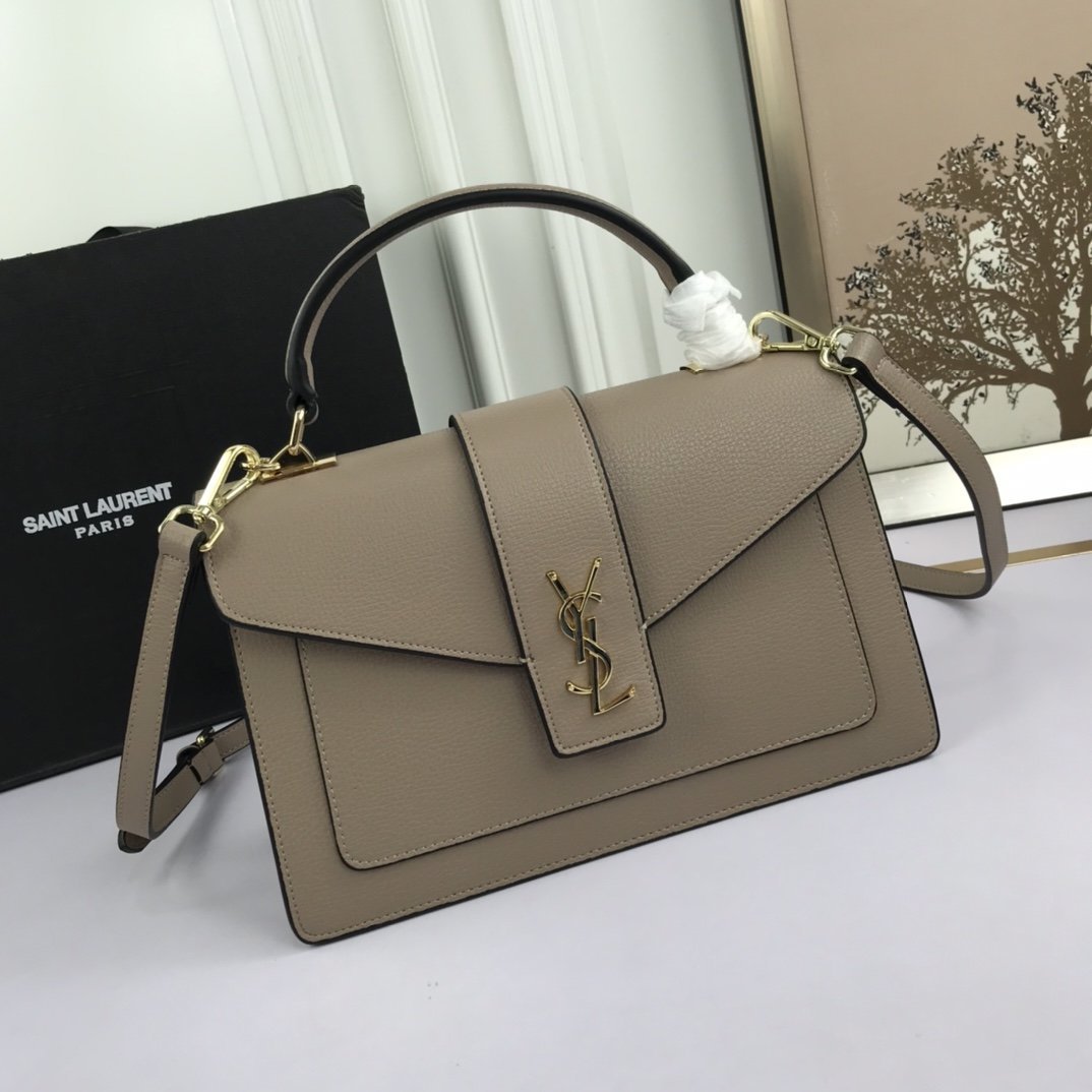 GLM - Top Quality Bags SLY 059