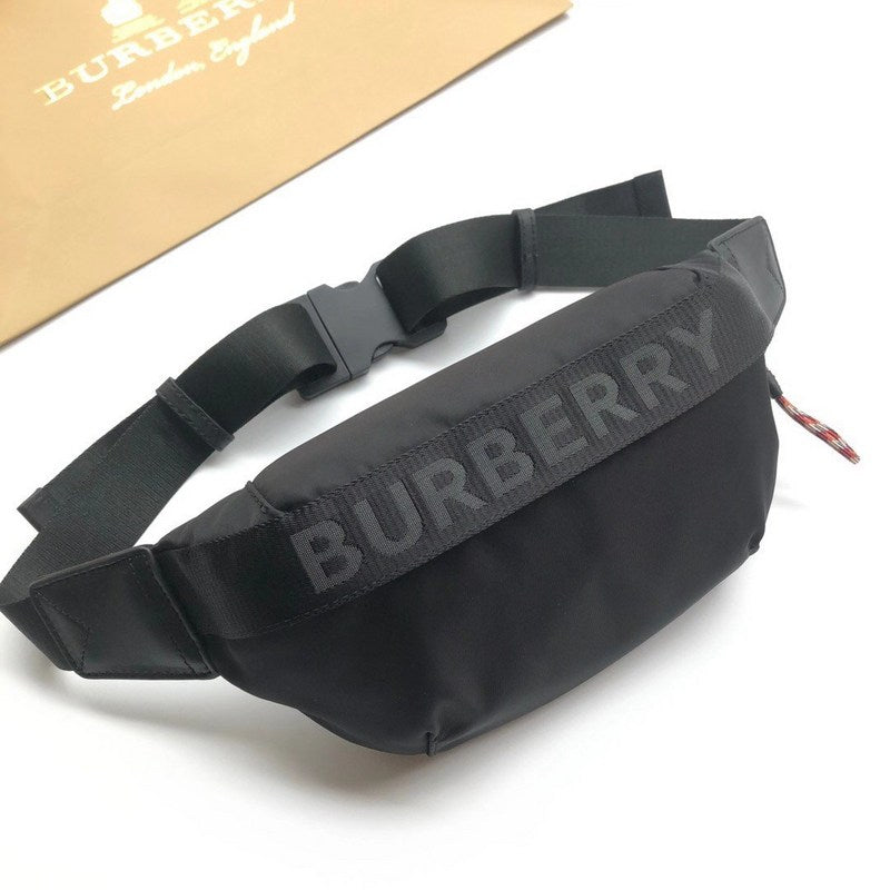 Fan Fashion -GLM - Top quality BBR Bags - 907