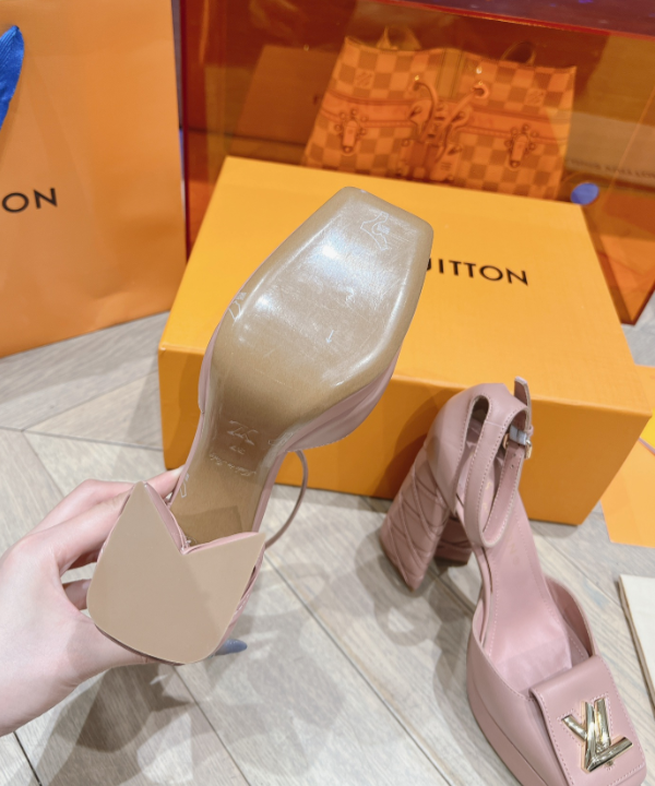 glami shop- LOV Women Shoes - 016