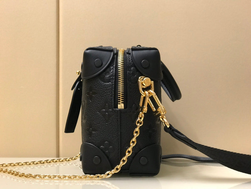 Satchel Bags - VL Bags - 5597
