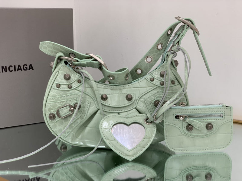Satchel Bags - BGA Bags - 2579