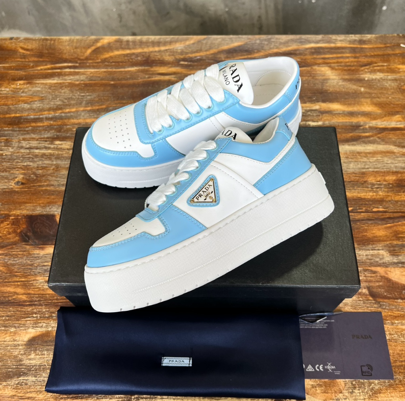 Glamy - PD Women Shoes - 002